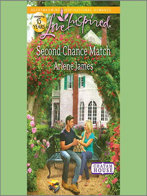 cover image of Second Chance Match